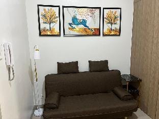 Shore World trade center MOA Airport SMX PICC WiFi Apartment in Pasay