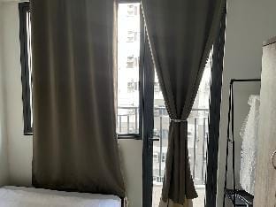 Shore World trade center MOA Airport SMX PICC WiFi Apartment in Pasay