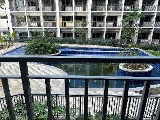 Shore World trade center MOA Airport SMX PICC WiFi Apartment in Pasay