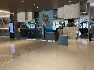 Shore World trade center MOA Airport SMX PICC WiFi Apartment in Pasay