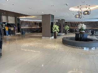 Shore World trade center MOA Airport SMX PICC WiFi Apartment in Pasay