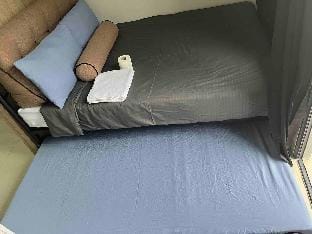 Shore World trade center MOA Airport SMX PICC WiFi Apartment in Pasay