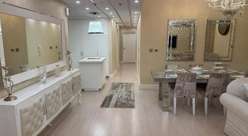 ROYAL BEACH RESIDENCES Vacation rental in Dubai