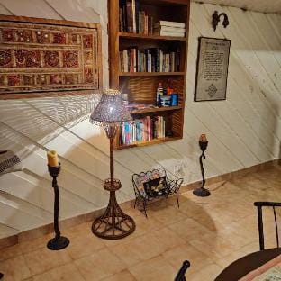 Eirene Apartment in Uttarakhand