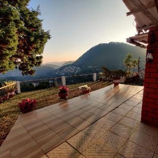 Eirene Apartment in Uttarakhand