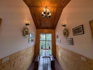 Cherish Villa in Uttarakhand