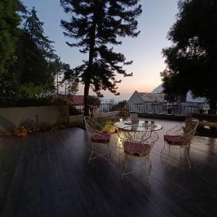 ROOH Villa in Uttarakhand