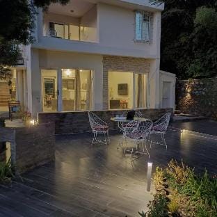 ROOH Villa in Uttarakhand