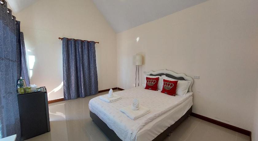 Raintrary House Nakhon Phanom เรนทารี่เฮาส์นครพนม Resort in Laos