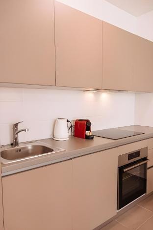A 211, Modern apartment in the heart of Budapest Apartment in Budapest