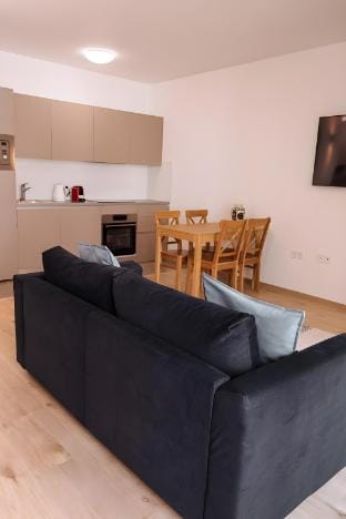 A 211, Modern apartment in the heart of Budapest Apartment in Budapest