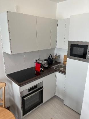A 210, Modern apartment in the heart of Budapest Apartment in Budapest