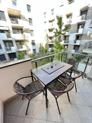 A 210, Modern apartment in the heart of Budapest Apartment in Budapest