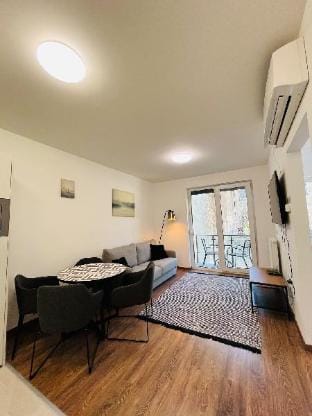 B 205, Modern apartment in the heart of Budapest Apartment in Budapest