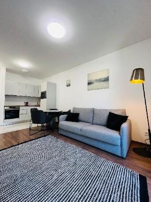 B 205, Modern apartment in the heart of Budapest Apartment in Budapest