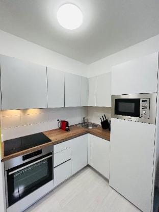 B 205, Modern apartment in the heart of Budapest Apartment in Budapest