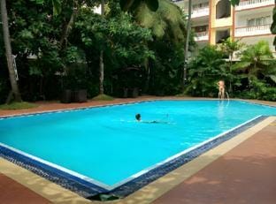 Mello Rosa Homes Vacation rental in Goa, India