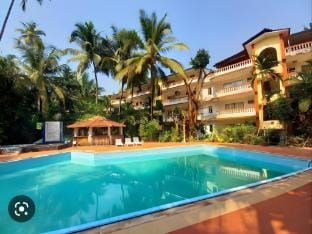 Mello Rosa Homes Vacation rental in Goa, India