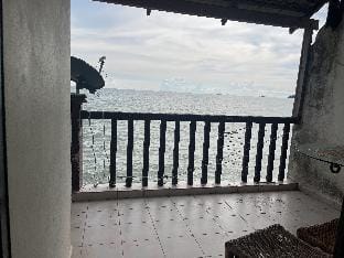 PEMANDANGAN PANTAI Vacation rental in Port Dickson