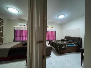 PEMANDANGAN PANTAI Vacation rental in Port Dickson