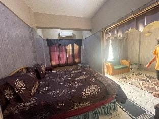 PEMANDANGAN PANTAI Vacation rental in Port Dickson