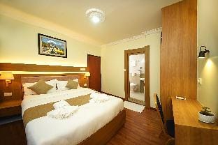 Green Hill Apartment Kathmandu Apartment in Kathmandu