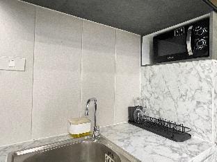 SEA Ville Grand Pattaya Lite Apartment in Pattaya City