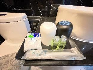 SEA Ville Grand Pattaya Lite Apartment in Pattaya City