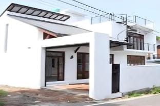Villa 61A - Capital of Sri Lanka Villa in Western Province