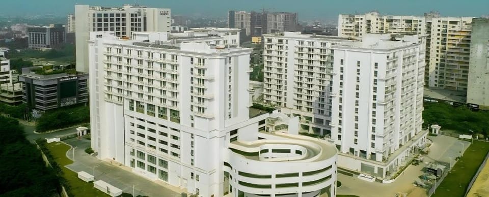 Citi Night Hotel Hotel in Lucknow