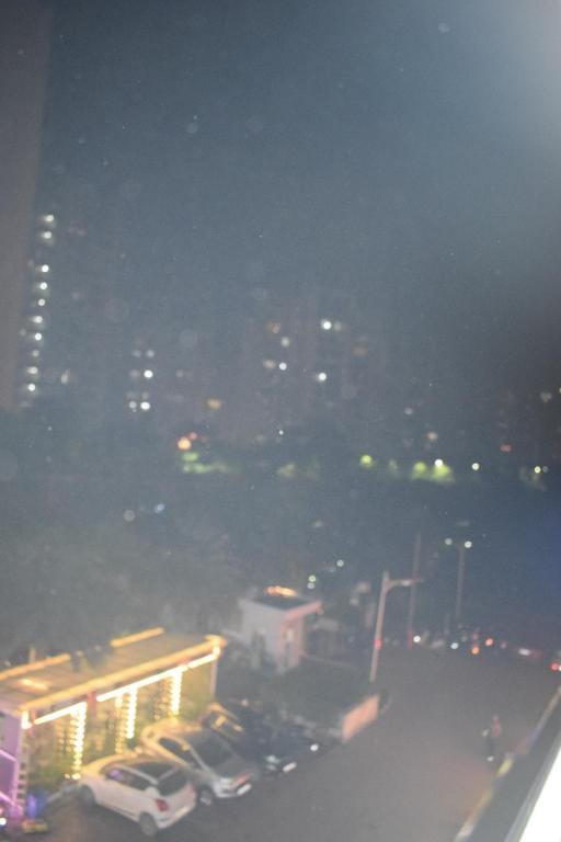 Citi Night Hotel Hotel in Lucknow