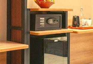 Cozy 1 BR Superior Room IR13A Apartment in Pemenang