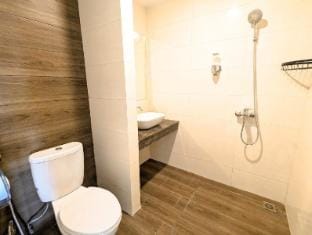 Lovina 12A-17 at Nagoya Thamrin City Apartment in Riau Islands, Indonesia