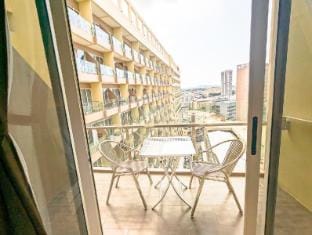 Lovina 12A-17 at Nagoya Thamrin City Apartment in Riau Islands, Indonesia