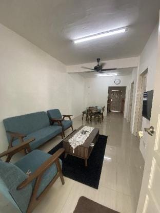 HOMESTAY SRI ALAM RENTALS Vacation rental in Federal Territory of Kuala Lumpur