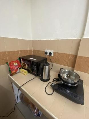 HOMESTAY SRI ALAM RENTALS Vacation rental in Federal Territory of Kuala Lumpur