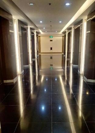 Manila Bayfront Serenity Apartment in Pasay