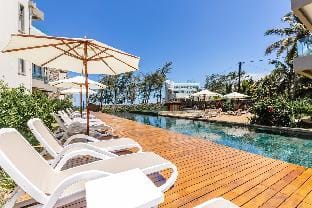 Poste Lafayette, Beachfront Apartment-C1 Apartment in Flacq District, Mauritius