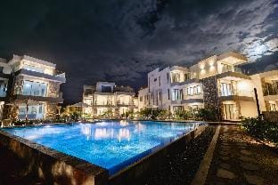 Poste Lafayette, Beachfront Apartment-C1 Apartment in Flacq District, Mauritius