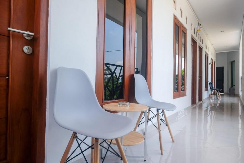 RedDoorz near INSTIPER Yogyakarta Hotel in Special Region of Yogyakarta