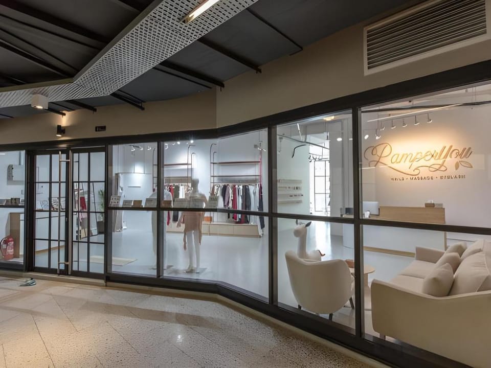 Millerz Square Signature Suites, Kuala Lumpur Apartment in Federal Territory of Kuala Lumpur