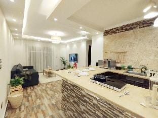 Royal Residence Apartment in Cairo Governorate
