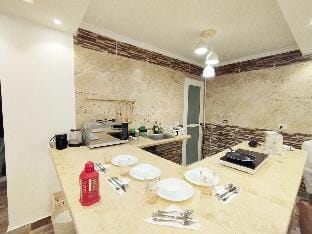 Royal Residence Apartment in Cairo Governorate