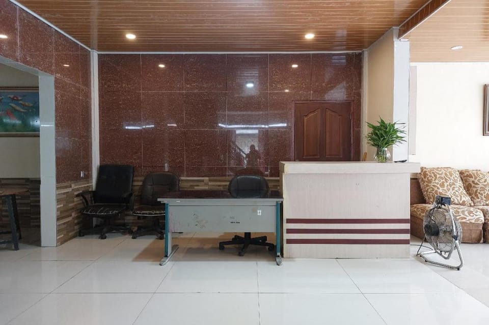D Residence Syariah Hotel in Indonesia
