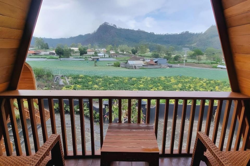 Umah Nanda Hotel in Karangasem Regency