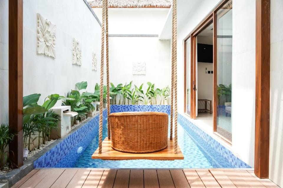 Villa Di Bali Villa in Yogyakarta
