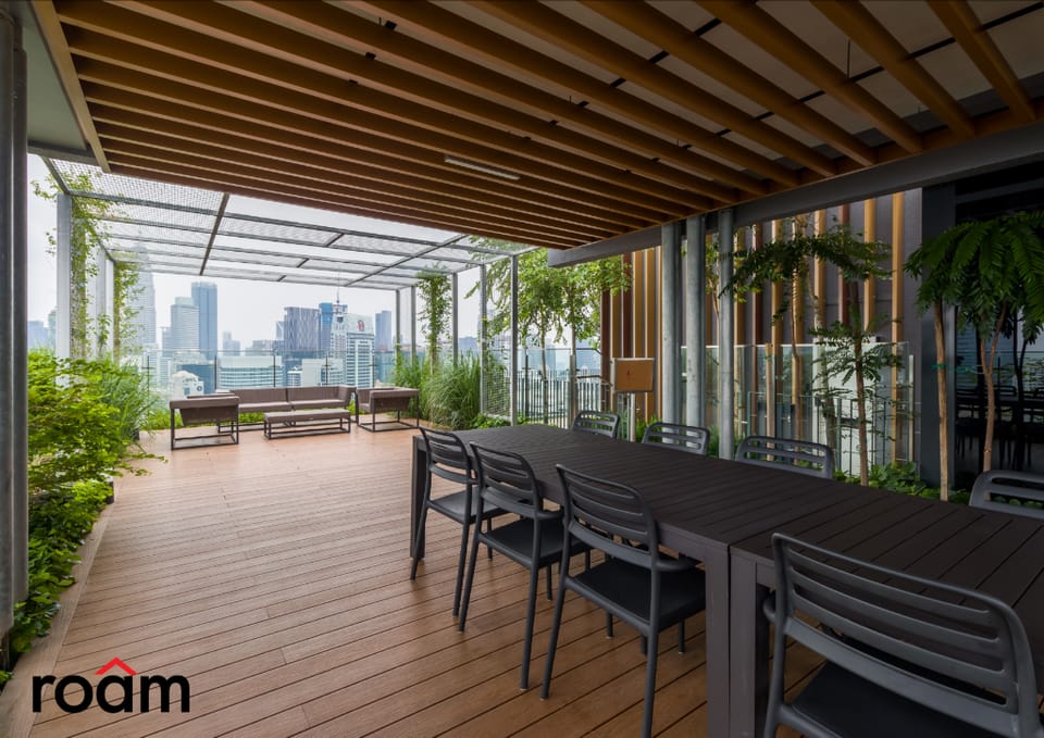 Ceylonz Signature Suites, Bukit Bintang Apartment in Federal Territory of Kuala Lumpur