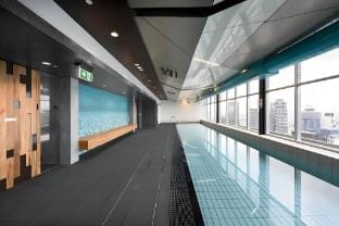 Comfy CBD Apt in QV with City Views, FREE Parking Vacation rental in Melbourne