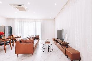 Villa Danang Beach My Khe - Baobao Villa in Da Nang