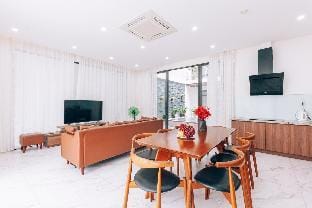 Villa Danang Beach My Khe - Baobao Villa in Da Nang